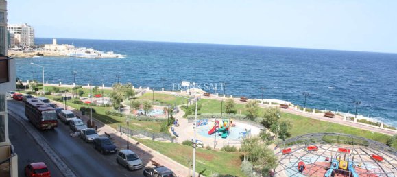 3 bedrooms Apartment in Sliema, Malta No. 8588 2