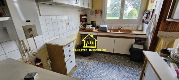 3 bedrooms House in Seine-Maritime, France No. 357537 2