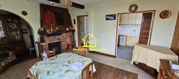 3 bedrooms House in Seine-Maritime, France No. 357537 4