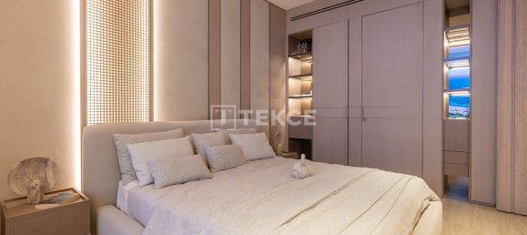 Квартира с 2 спальнями в Al Marjan Island, Рас-эль-Хайма, ОАЭ № 104303 27