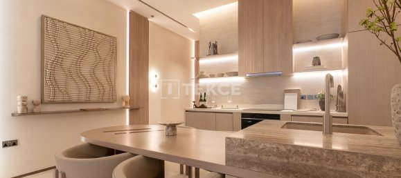 Квартира с 2 спальнями в Al Marjan Island, Рас-эль-Хайма, ОАЭ № 104303 18