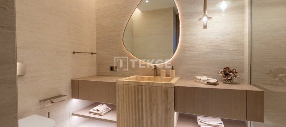 Квартира с 2 спальнями в Al Marjan Island, Рас-эль-Хайма, ОАЭ № 104303 26