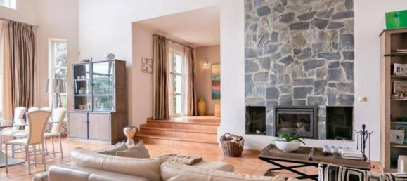 6 bedrooms Villa in Cadiz, Spain No. 146031 17