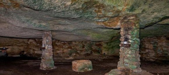 6 bedrooms Villa in Cadiz, Spain No. 146031 12