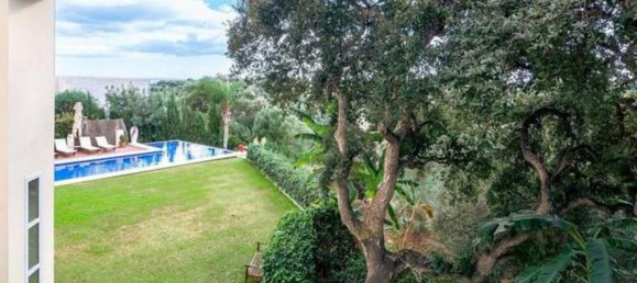 6 bedrooms Villa in Cadiz, Spain No. 146031 8