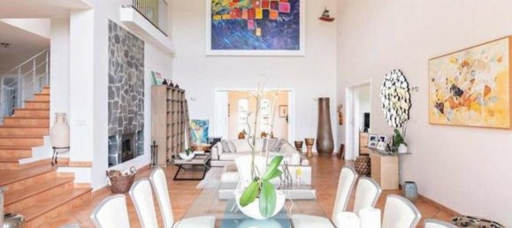 6 bedrooms Villa in Cadiz, Spain No. 146031 20