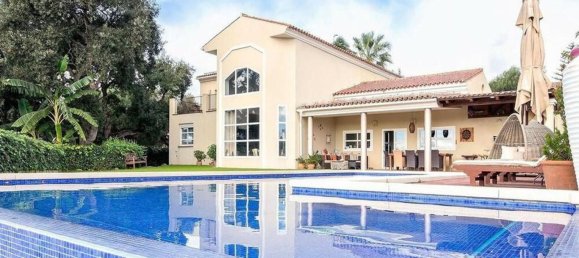 6 bedrooms Villa in Cadiz, Spain No. 146031 16