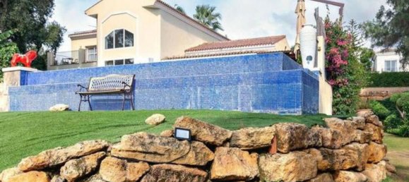 6 bedrooms Villa in Cadiz, Spain No. 146031 15