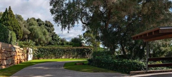 6 bedrooms Villa in Cadiz, Spain No. 146031 14