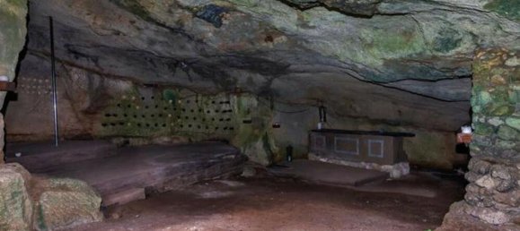 6 bedrooms Villa in Cadiz, Spain No. 146031 13