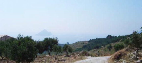terrain à vendre à Zakynthos, Ionian Islands, Peloponnese, Western Greece and the Ionian, Greece № 665 4