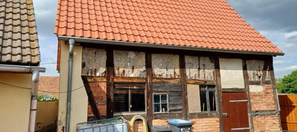 Terreno de 2 dormitorios en Nordsachsen, Germany No. 345242 4