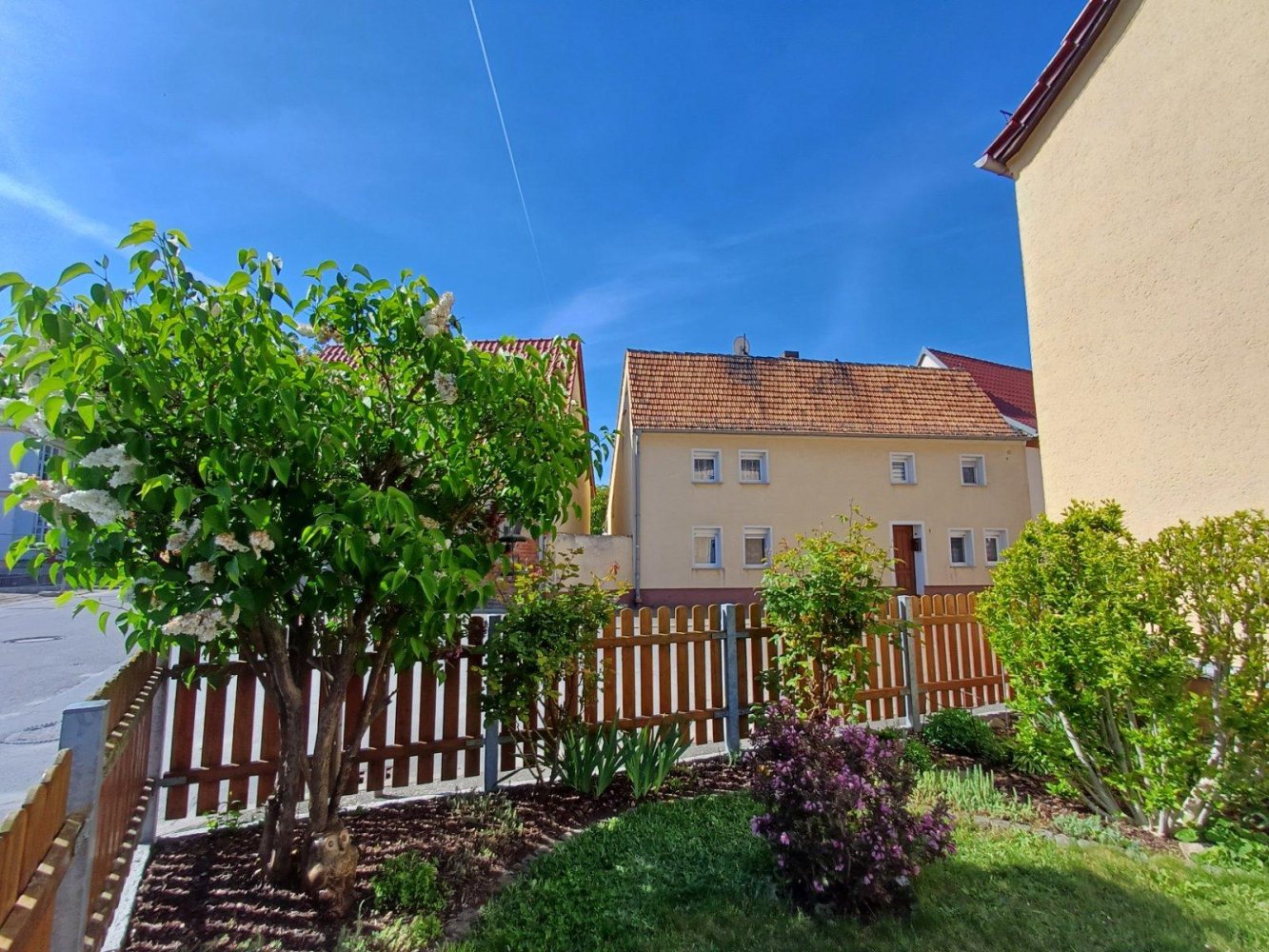 Terreno de 2 dormitorios en Nordsachsen, Germany No. 345242