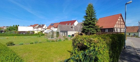 Terreno de 2 dormitorios en Nordsachsen, Germany No. 345242 6