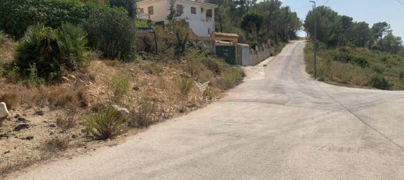 483m² Land in Barcelona, Spain No. 105742 4