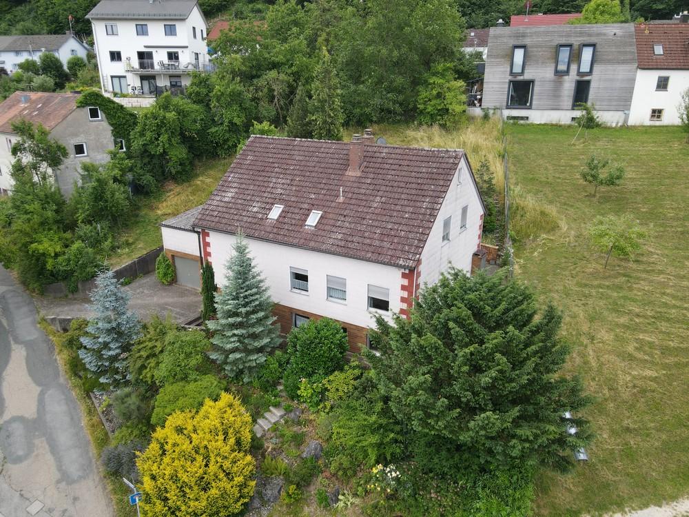 5 bedrooms Townhouse in Bavaria, Germany No. 248718