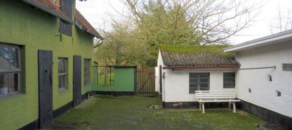 Casa de 4 dormitorios en Gifhorn, Germany No. 241367 10