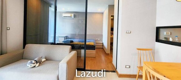 1 bedroom Condo in Phra Khanong, Thailand No. 16280 2