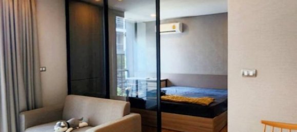 1 bedroom Condo in Phra Khanong, Thailand No. 16280 3