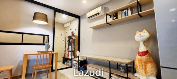 1 bedroom Condo in Phra Khanong, Thailand No. 16280 4