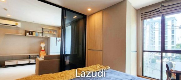 1 bedroom Condo in Phra Khanong, Thailand No. 16280 9