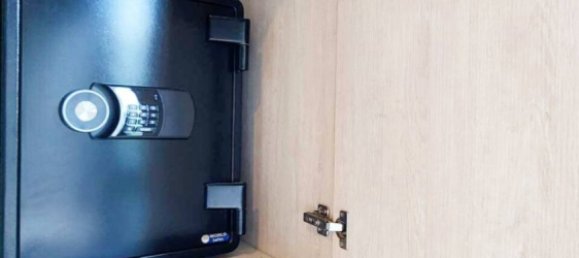 1 bedroom Condo in Phra Khanong, Thailand No. 16280 7