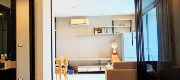 1 bedroom Condo in Phra Khanong, Thailand No. 16280 8