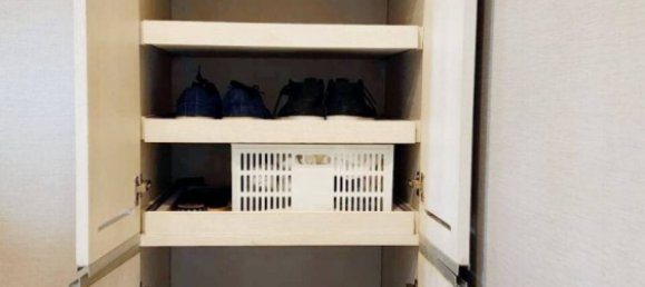 1 bedroom Condo in Phra Khanong, Thailand No. 16280 6