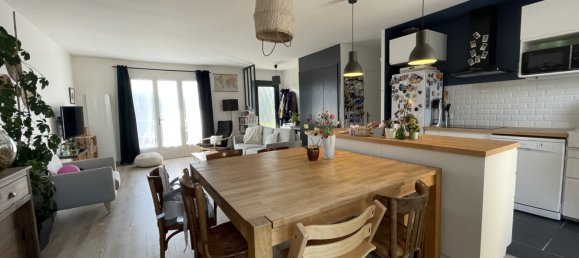 4 Schlafzimmer Haus in Chatillon-sur-Loire, France, Nr. 88204 11