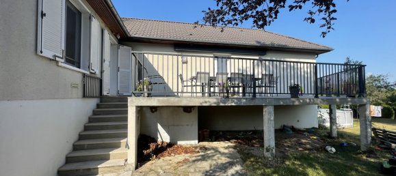 4 Schlafzimmer Haus in Chatillon-sur-Loire, France, Nr. 88204 3