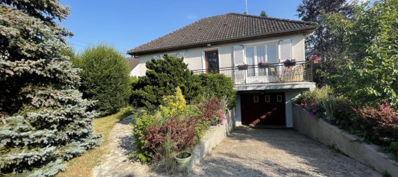 4 Schlafzimmer Haus in Chatillon-sur-Loire, France, Nr. 88204 2