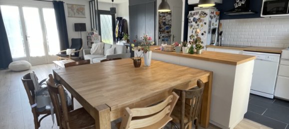 4 Schlafzimmer Haus in Chatillon-sur-Loire, France, Nr. 88204 8