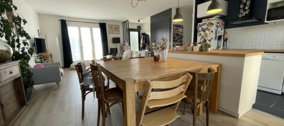 4 Schlafzimmer Haus in Chatillon-sur-Loire, France, Nr. 88204 7