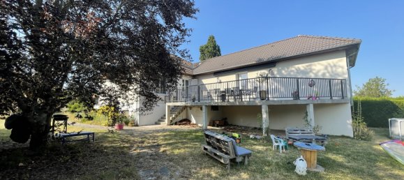 4 Schlafzimmer Haus in Chatillon-sur-Loire, France, Nr. 88204 25
