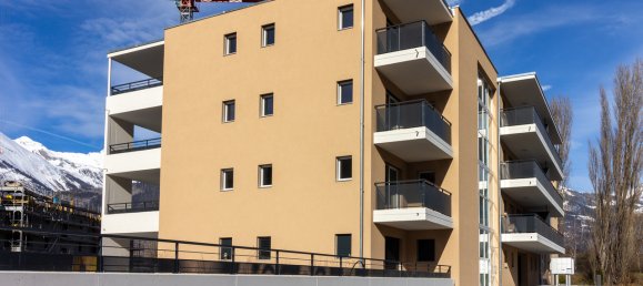 2 bedrooms Apartment in Nendaz, Switzerland No. 446 7