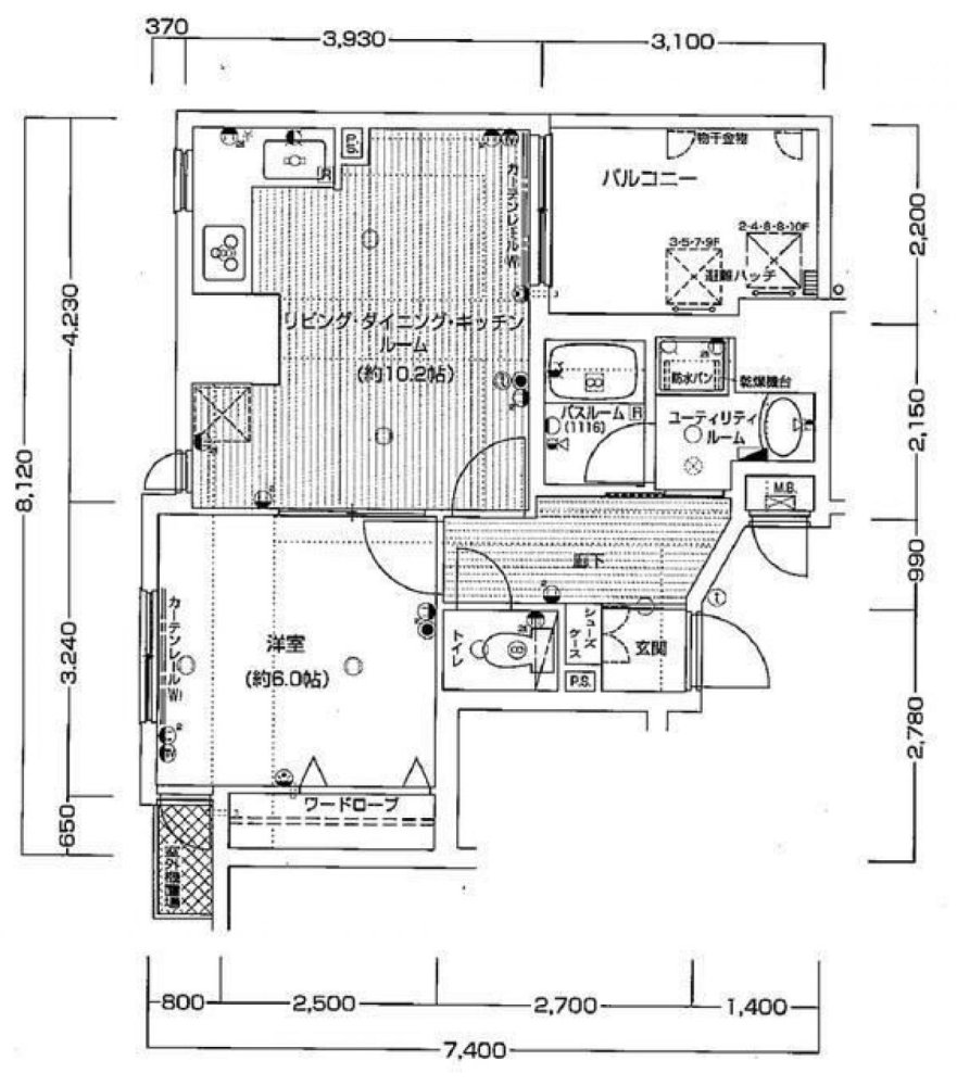 Estúdio em Hyogo, Japan N.º 6500