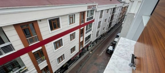 Apartment 2+1 in Istanbul, Turkey No. 23693 14