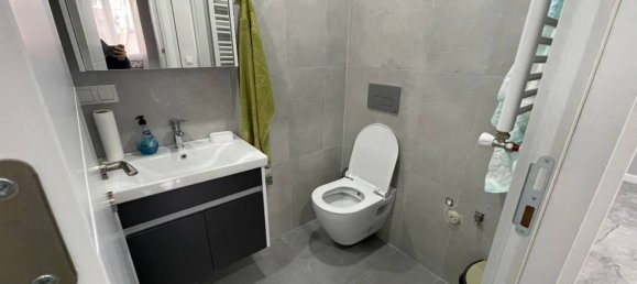 Apartment 2+1 in Istanbul, Turkey No. 23693 15