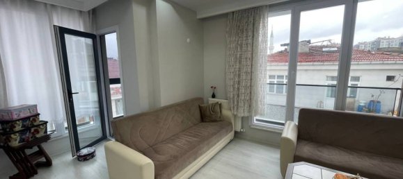 Apartment 2+1 in Istanbul, Turkey No. 23693 4