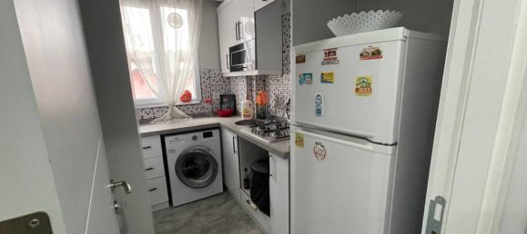 Apartment 2+1 in Istanbul, Turkey No. 23693 2