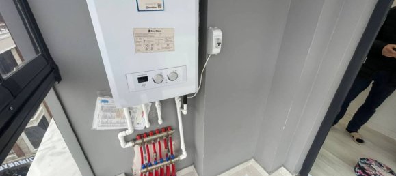 Apartment 2+1 in Istanbul, Turkey No. 23693 12