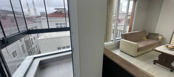 Apartment 2+1 in Istanbul, Turkey No. 23693 7