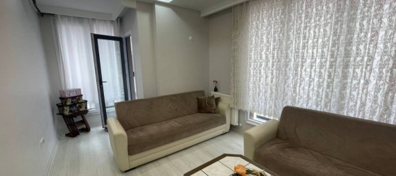 Apartment 2+1 in Istanbul, Turkey No. 23693 3