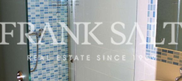 2 chambres Appartement à Saint Julian's, Malta No. 8878 13