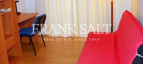 2 chambres Appartement à Saint Julian's, Malta No. 8878 8