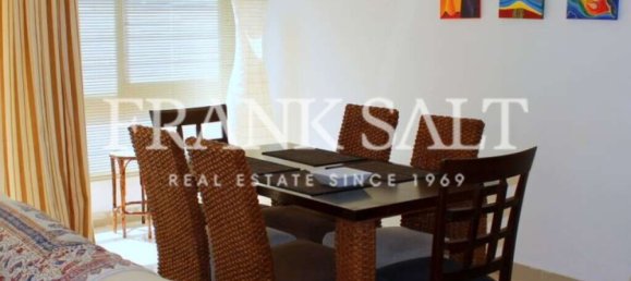 2 chambres Appartement à Saint Julian's, Malta No. 8878 5