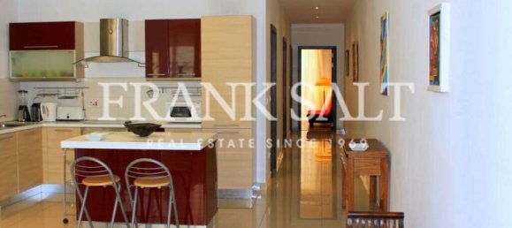 2 chambres Appartement à Saint Julian's, Malta No. 8878 6