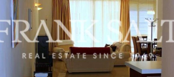 2 chambres Appartement à Saint Julian's, Malta No. 8878 7