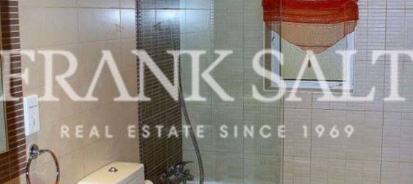 2 chambres Appartement à Saint Julian's, Malta No. 8878 14