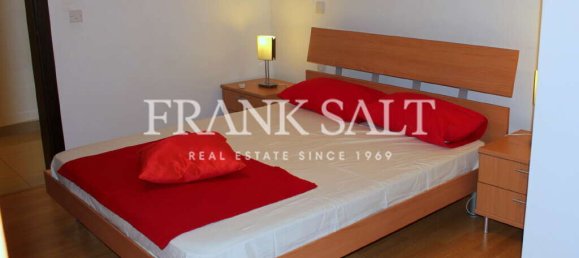 2 chambres Appartement à Saint Julian's, Malta No. 8878 11